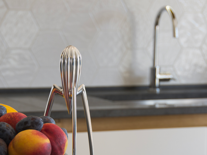 Archisio - Tonalite - Progetto Casa ostiense