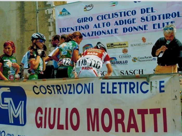 Archisio - Gm Costruzioni Elettriche Giulio Moratti Costruzioni Elettriche - Progetto Sponsor