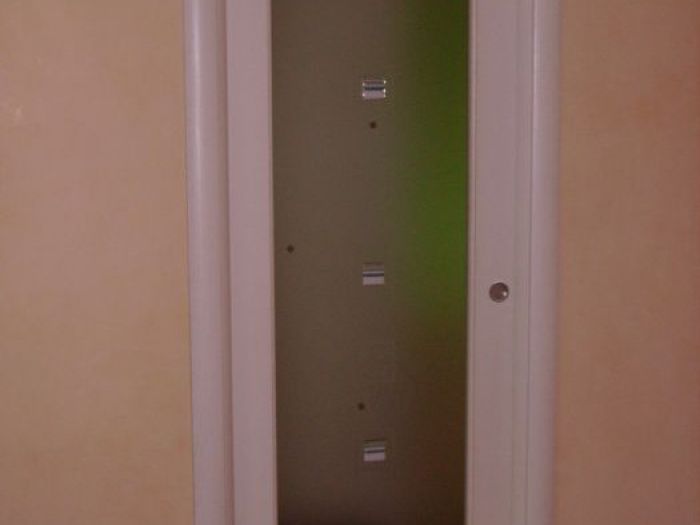 Archisio - Inlegno Di Boscaro Moreno - Progetto Arredamenti su misura