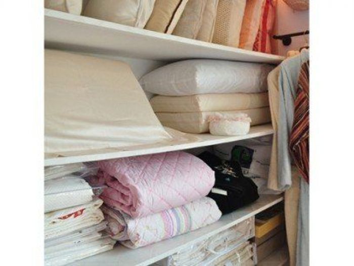 Archisio - Benito Tramellino Arredamenti Falegnameria - Progetto Tessuti fatti a mano per arredi personalizzabili