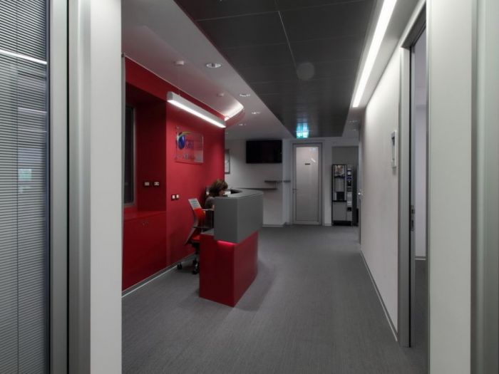 Archisio - Enrico Realacci - Progetto Fast lane