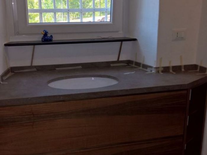 Archisio - Falegnameria Artigiana Di Capitelli Fabio Mobili Porte Arredamenti - Progetto Arredo su misura