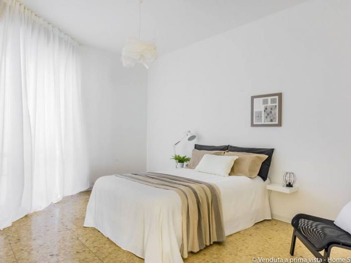 Archisio - Venduta A Prima Vista - Progetto Home staging quadrilocale