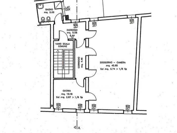 Archisio - Cofra Architettura Design Innovazione - Progetto Ristrutturazione