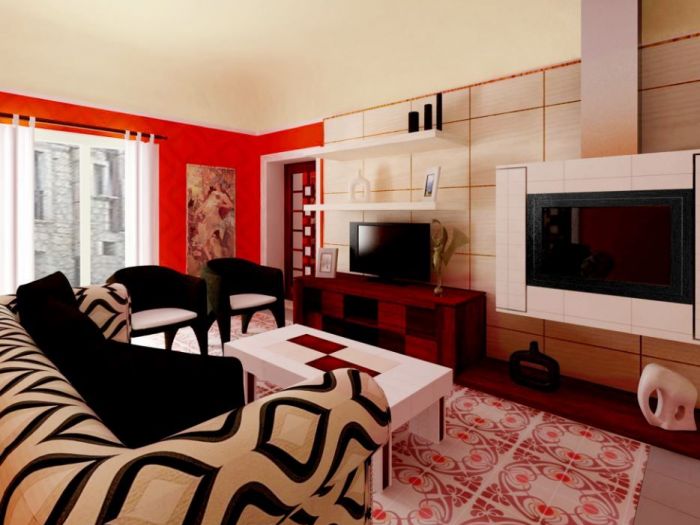 Archisio - Sacs Architecture - Progetto Casa elle