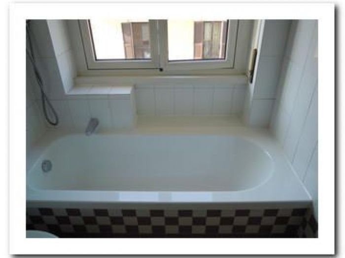 Archisio - Speedy Vasca Snc - Progetto Sostituzione vasca in acrilico