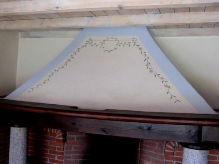 Archisio - Interno78it Decorazioni Dinterni - Progetto Decorazione ambienti