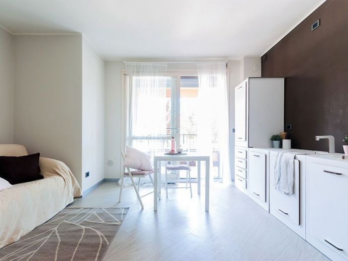 Archisio - Made With Home - Progetto Flamingo house