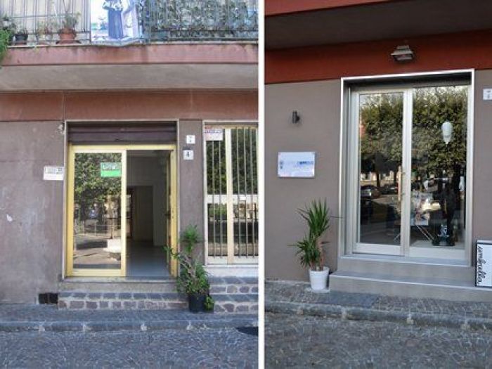 Archisio - Mario Verace - Progetto Contro corrente