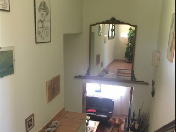 Archisio - Agenzia Immobiliare Di Alice Fabbri - Progetto Villa bifamiliare villanova forli