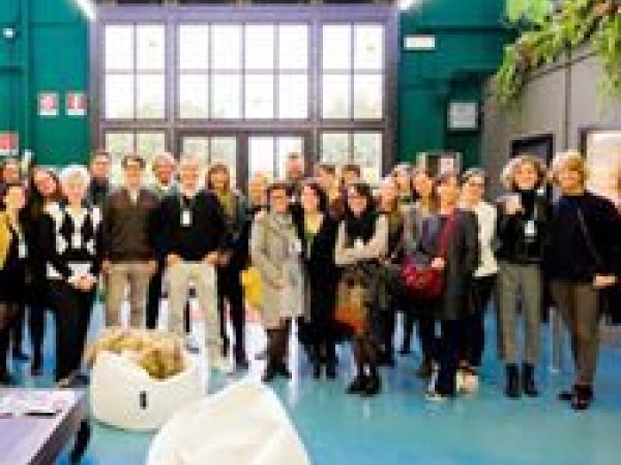 Archisio - Interior Stylist - Progetto Progetto meroendmore