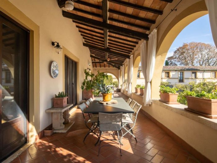 Archisio - Max Lisi Photoarch - Progetto Struttura alberghiera