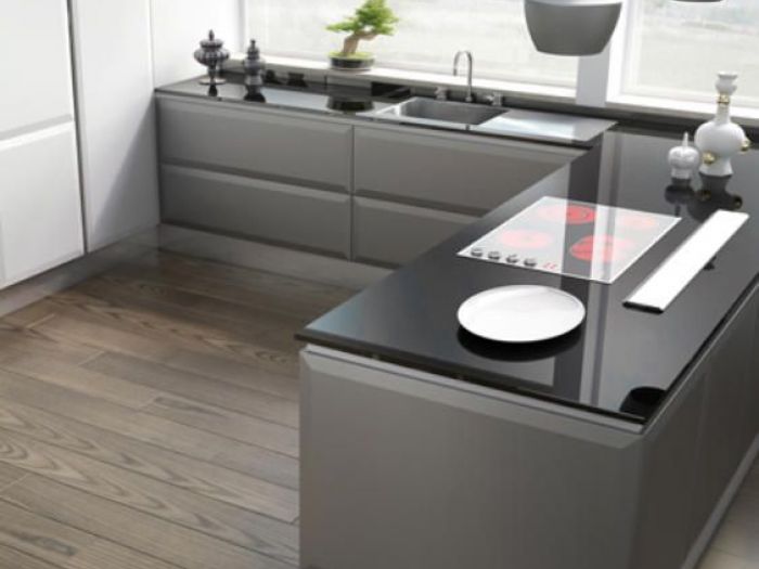Archisio - Archetipo Architettura E Design - Progetto Cucine scic