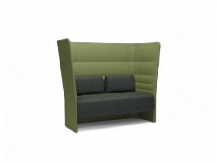 Archisio - Exterra Consulenze Ambientali E Design Nel Verde - Progetto Divanipoltrone