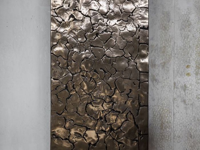 Archisio - Bau Design - Progetto Cretto