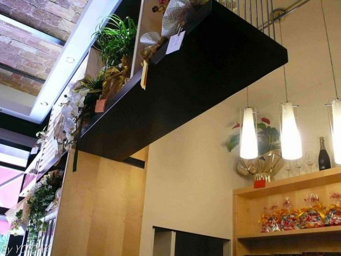 Archisio - Yodaa Architecture - Progetto La boutique del caff
