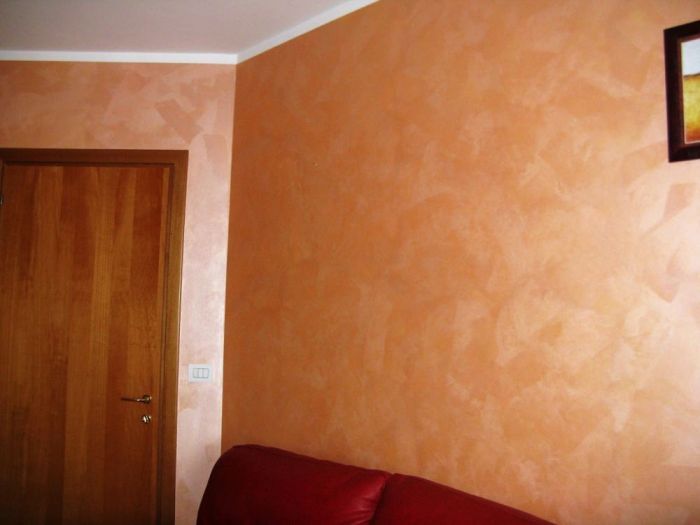 Archisio - Ferrieri Decorazioni - Progetto Decorazioni