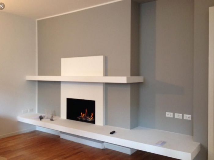 Archisio - La Servizi Ristrutturazioni - Progetto Interni