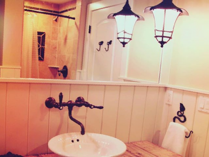 Archisio - Sos Service Italia - Progetto Bagno retr