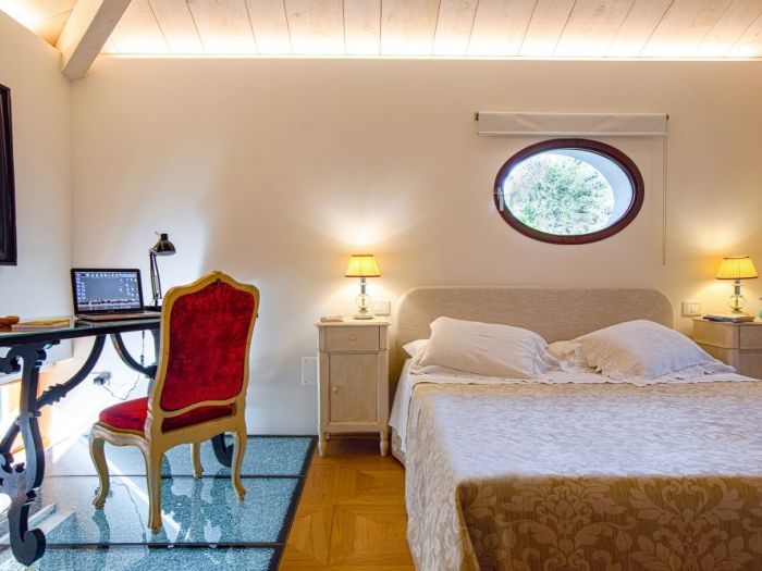 Archisio - Gerardo Gazia - Progetto Cappella sconsacrata