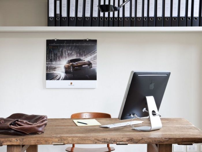 Archisio - Lula Ferrari - Progetto Orsingher ortu milano