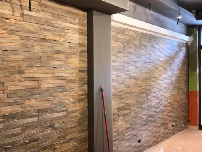 Archisio - La Servizi Ristrutturazioni - Progetto Interni