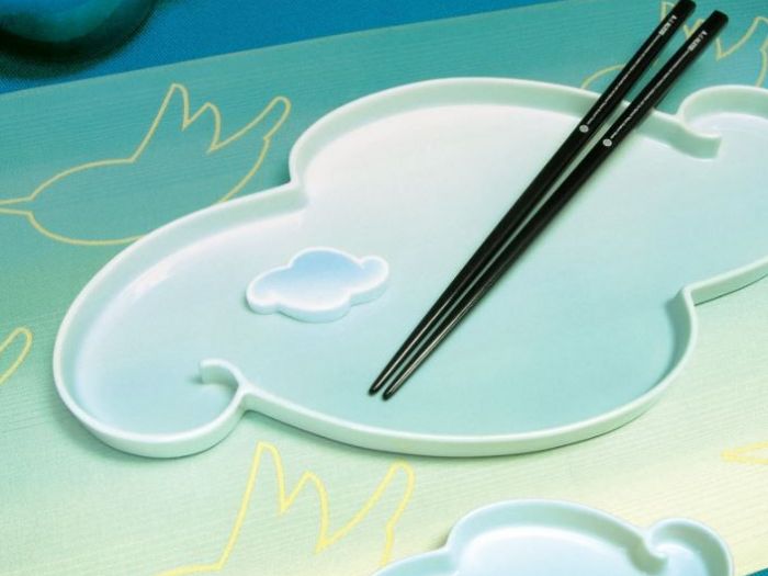 Archisio - Stefano Giovannoni - Progetto Kitchenware