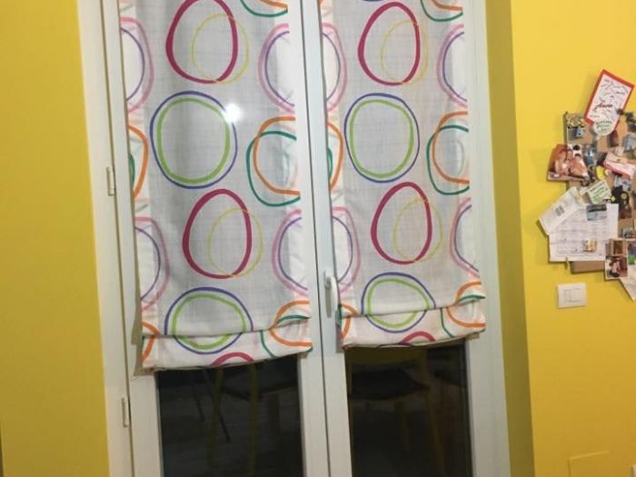 Archisio - Disegni Di Interni - Progetto Tende