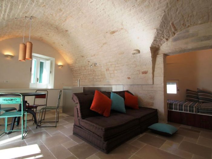 Archisio - Arkitetti Flore Venezia - Progetto Casa cummersa