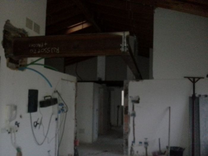 Archisio - Russotto Costruzioni - Progetto Progettazioni