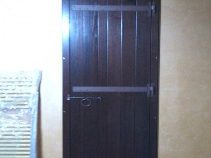 Archisio - Falegnameria Idea Arredi - Progetto Lavorazioni in legno