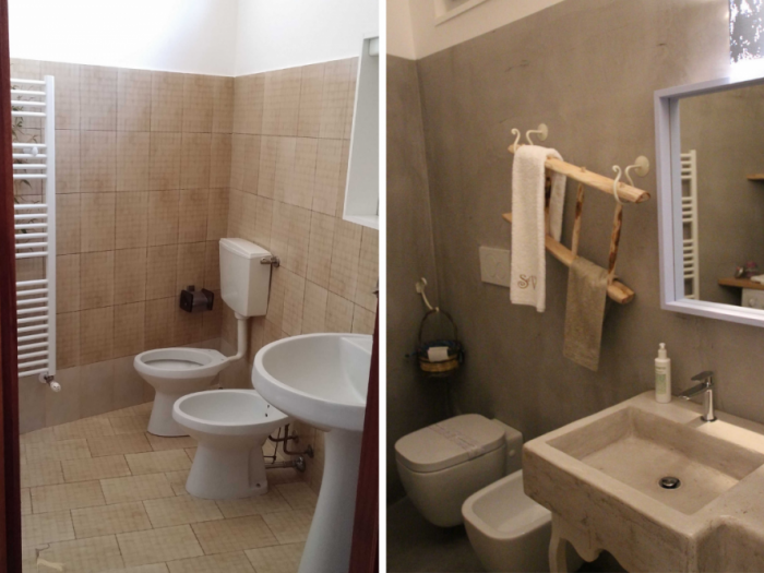 Archisio - Lovecchio Giuseppe - Progetto Homes restyling