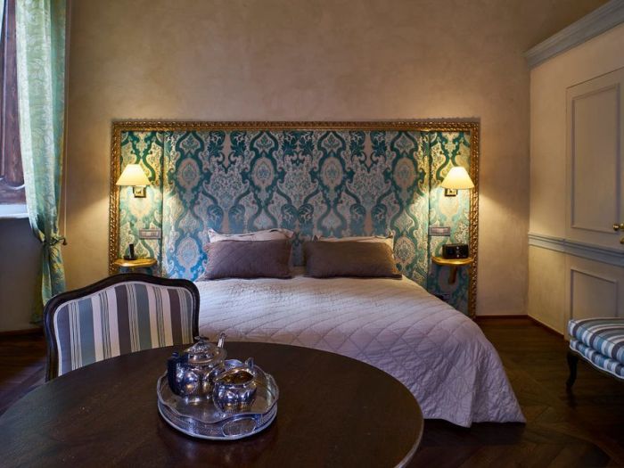 Archisio - Matteo Castelli Fotografia - Progetto Palazzo carletti - montepulciano