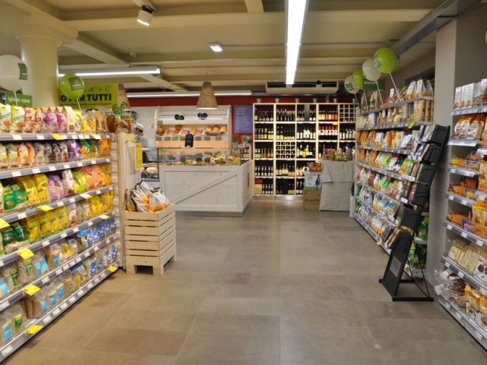 Archisio - Studio Lenzi Associati - Progetto Naturas