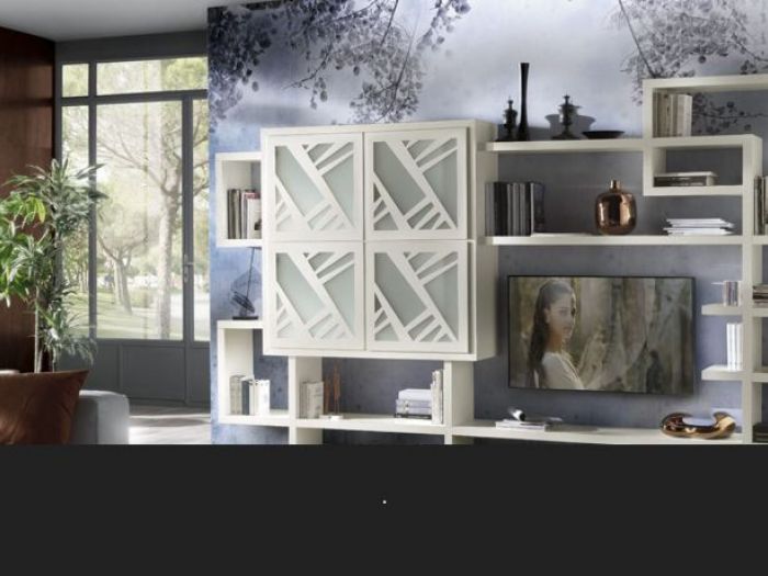 Archisio - Siviero Luca - Progetto Arredamento