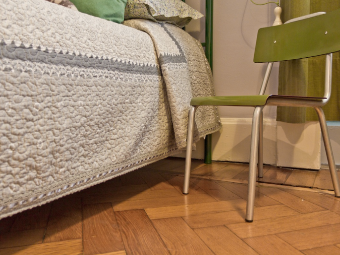 Archisio - Matstudio Dressupyourhome By Matstudio - Progetto 03 milano