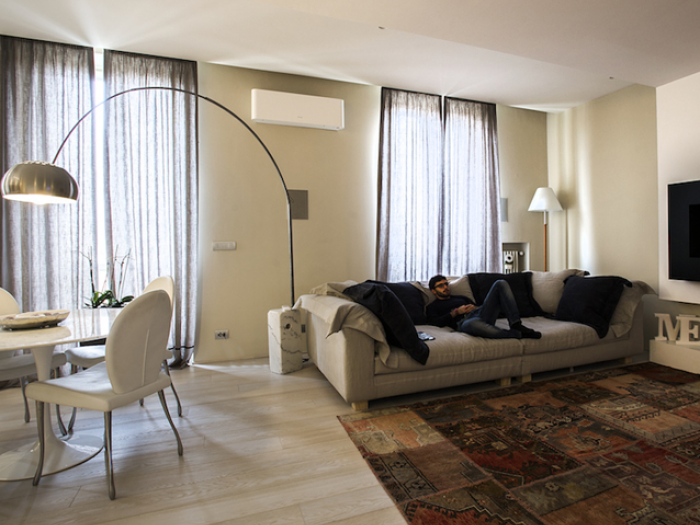 Archisio - Ideea Interior Design E Architettura - Progetto Casa mme