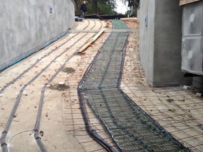 Archisio - Bieffe Impianti Elettrici - Progetto Impianti elettrici