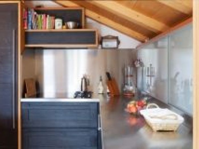 Archisio - Falegnameria Arredamenti Dmg - Progetto Cucine