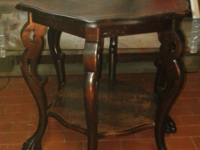 Archisio - Creaimmaginecom Restauri Artistici - Progetto Rinnovo e restauro mobili e oggetti antichi