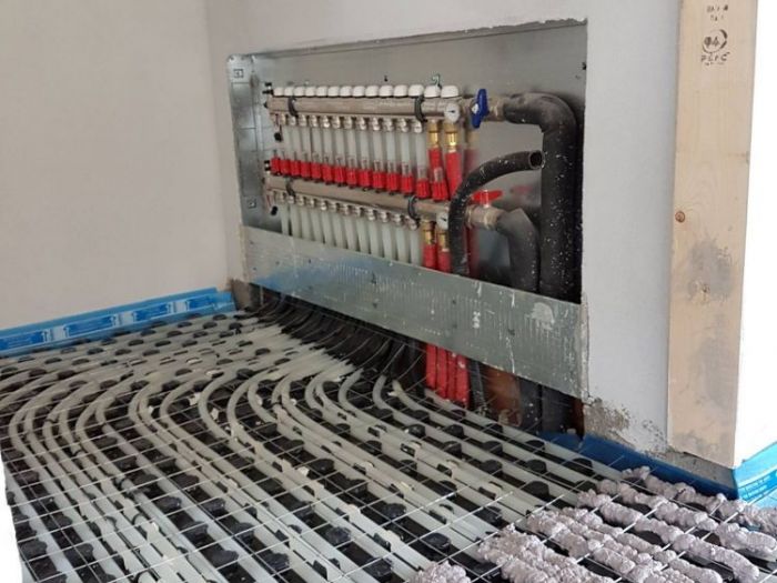 Archisio - Effe Costruzioni - Progetto Riqualificazione energetica