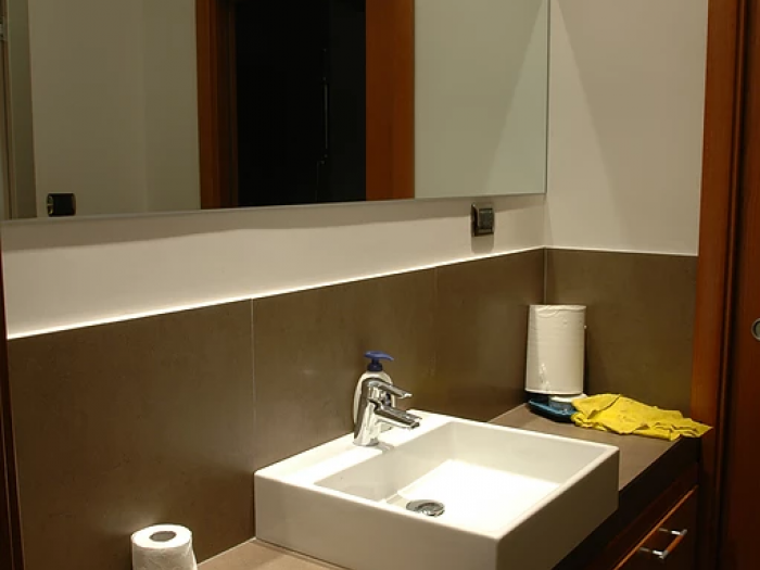 Archisio - Partner Mta - Progetto Palumbo partners office