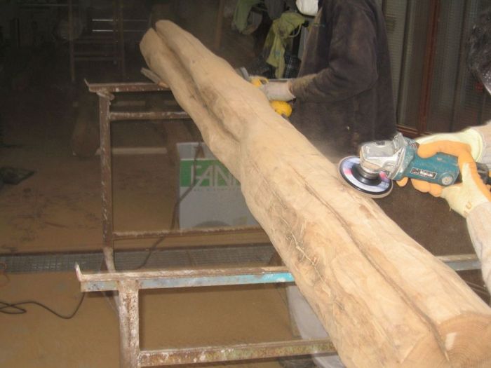 Archisio - Impresa Panizzolo srl - Progetto Rustico al lago