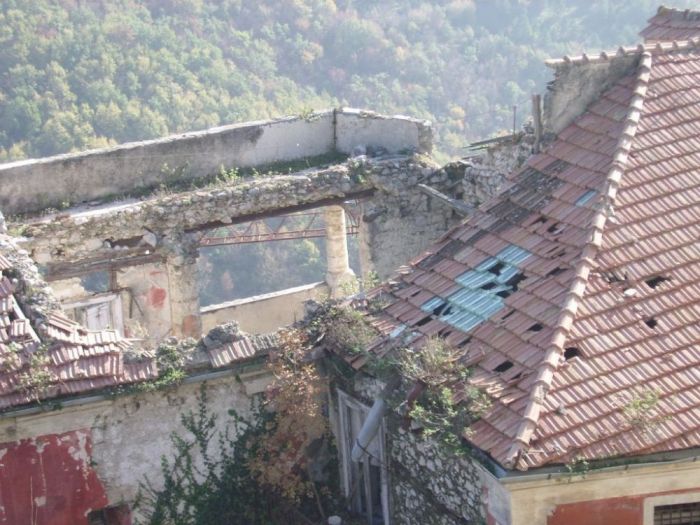 Archisio - Marco Mazzella - Progetto Palazzo parisi