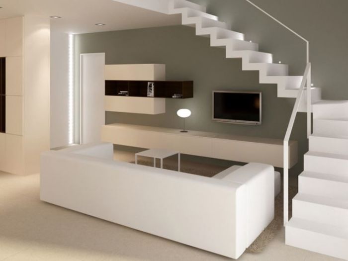 Archisio - Dario Poles - Progetto Interior design app A pordenone