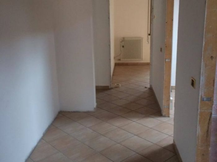 Archisio - Edil Blu Di Iannello Claudio - Progetto Ristrutturazione completa attico