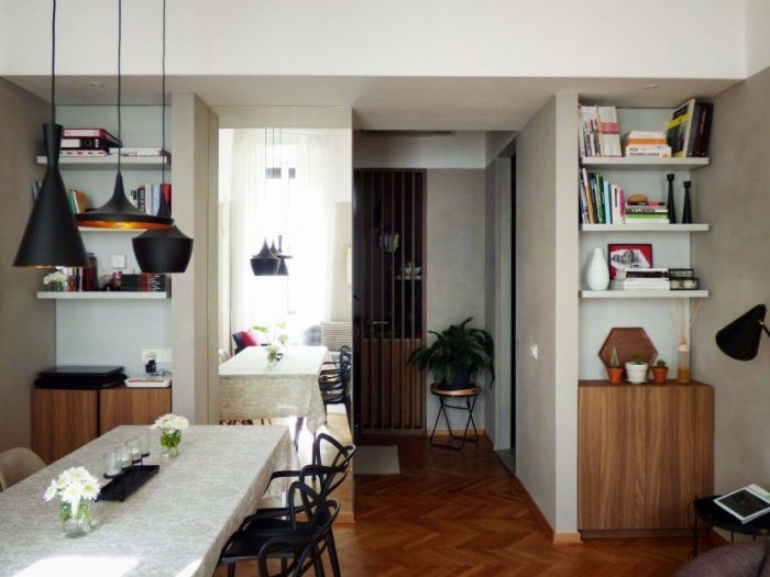 Archisio - Rndr Studio - Progetto Tgr9 interior