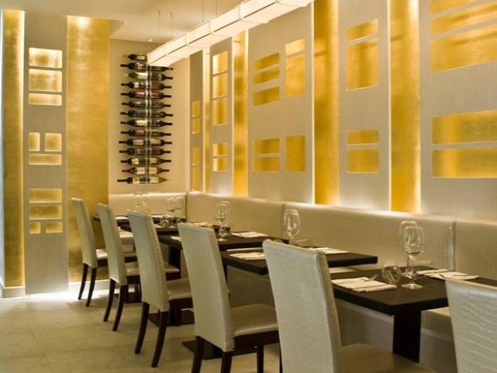 Archisio - Gian Luca Gentili - Progetto Alloro - parioli