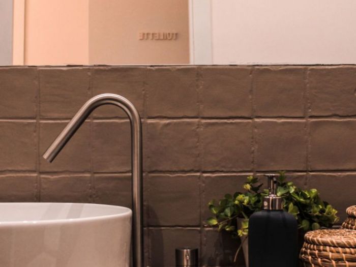 Archisio - Design Project - Progetto Meraviglioso