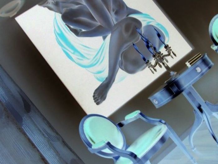 Archisio - Antonio Pagliara - Progetto Progetto 1